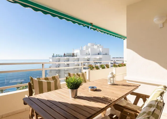Imperator Sea Views Apartamento *