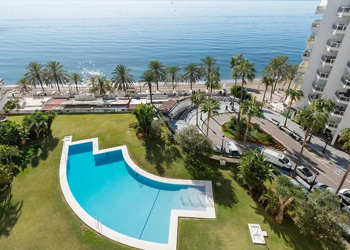 Imperator Sea Views Apartamento
