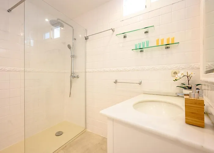 Imperator Sea Views Apartamento *