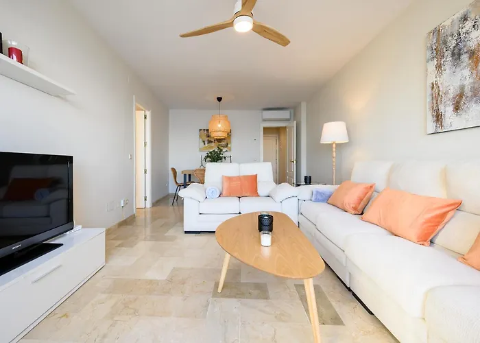 Imperator Sea Views Apartamento