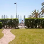 Imperator Sea Views Apartament Marbella
