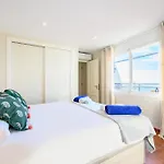 Imperator Sea Views Apartament