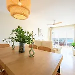 Apartament Imperator Sea Views Marbella