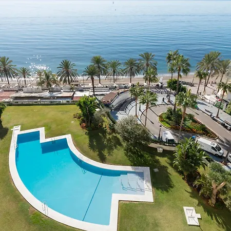 Imperator Sea Views Apartament