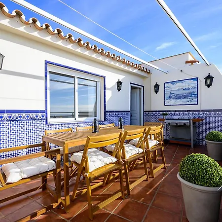 Imperator Sea Views