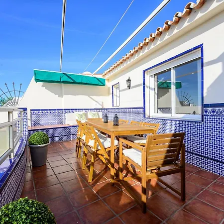 Apartment Imperator Sea Views Marbella