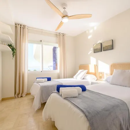 Apartment Imperator Sea Views Marbella