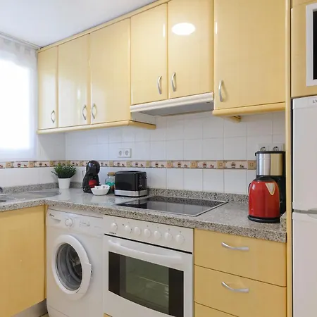 Apartment Imperator Sea Views Marbella
