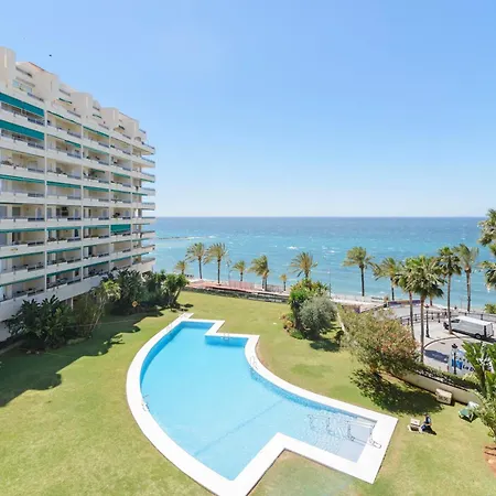 Imperator Sea Views * Marbella