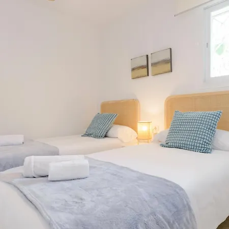 Imperator Sea Views Apartment