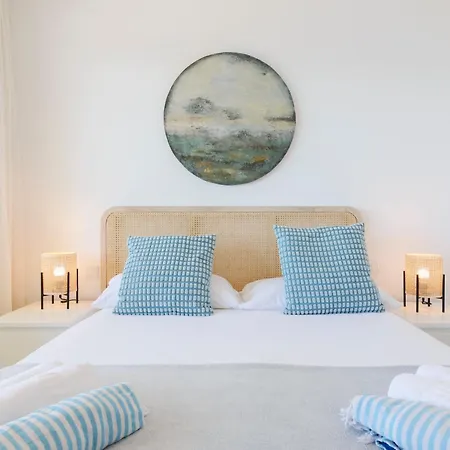 Imperator Sea Views Apartment Marbella