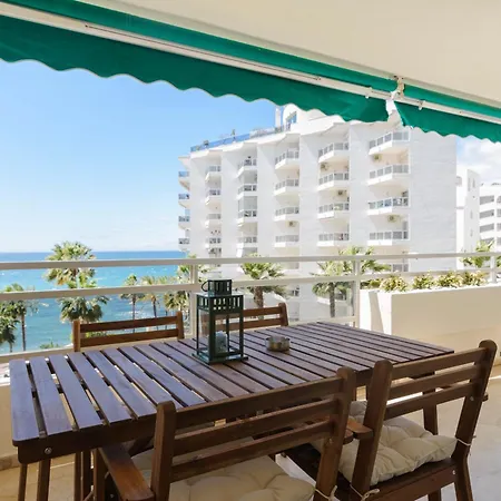 Apartment Imperator Sea Views Marbella