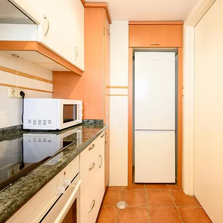 Apartment Imperator Sea Views *