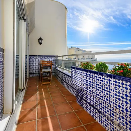 Imperator Sea Views * Marbellac