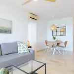 Apartment Imperator Sea Views Marbella