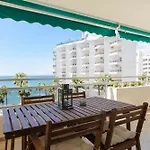 Appartement Imperator Sea Views Marbella