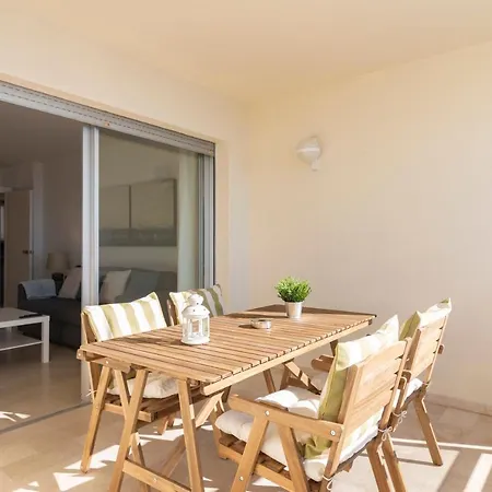 Apartment Imperator Sea Views