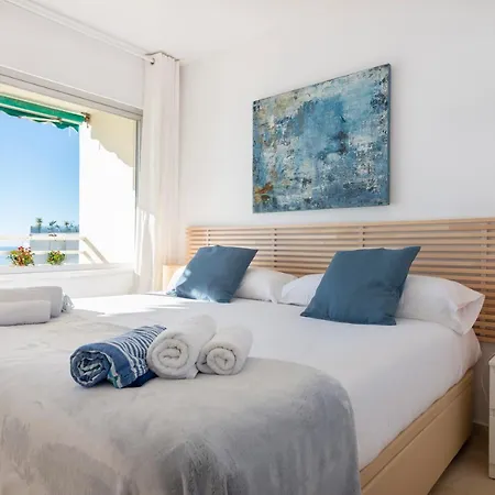 Appartamento Imperator Sea Views