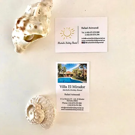 Imperator Sea Views Marbella