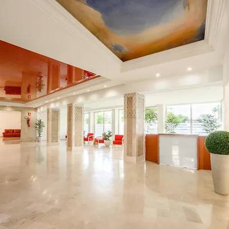 Imperator Sea Views * Marbella