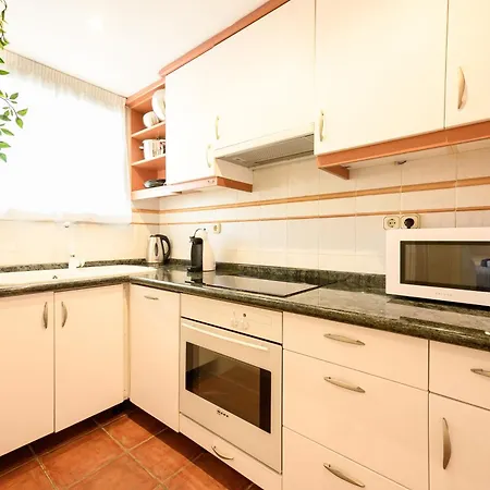 Apartment Imperator Sea Views *