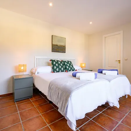 Imperator Sea Views Apartment Marbella