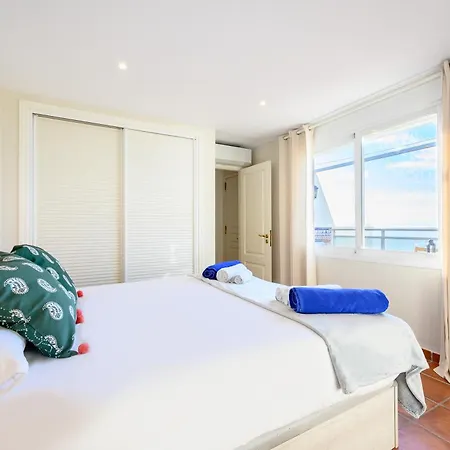 Imperator Sea Views Apartment