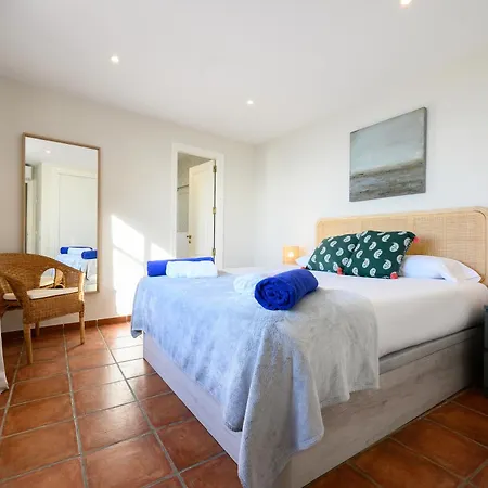 Imperator Sea Views Appartement