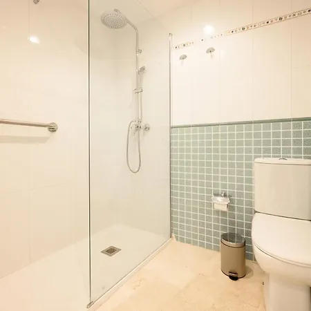 Apartment Imperator Sea Views *