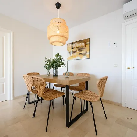 Imperator Sea Views Apartment