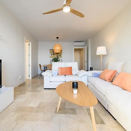 Imperator Sea Views Apartment