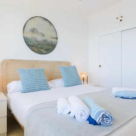 Daire Imperator Sea Views *