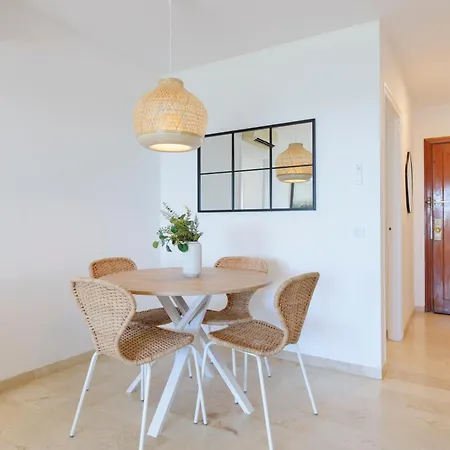 Daire Imperator Sea Views