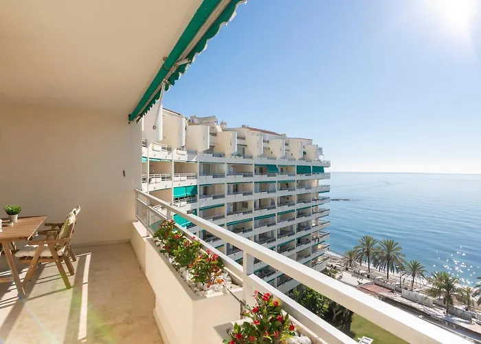 Imperator Sea Views