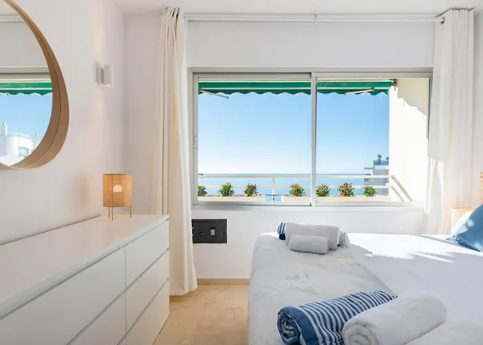 Imperator Sea Views