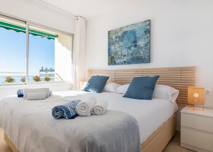 Apartment Imperator Sea Views