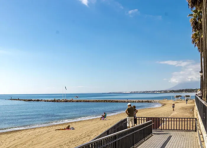 Imperator Sea Views Διαμέρισμα *