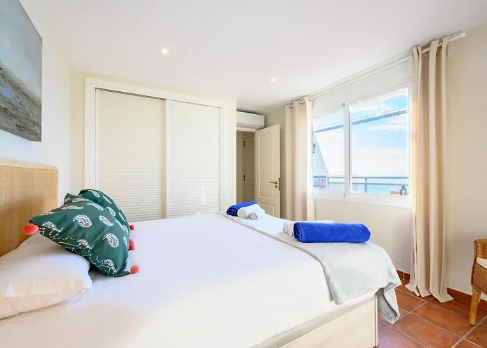 Imperator Sea Views Διαμέρισμα
