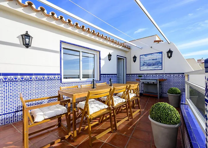 Imperator Sea Views
