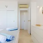 Lägenhet Imperator Sea Views Marbella