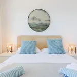 Imperator Sea Views Апартаменти Марбелья