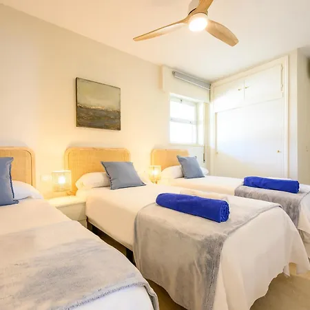 Imperator Sea Views Апартаменти *