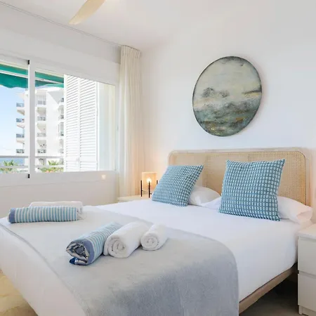 Imperator Sea Views Апартаменти