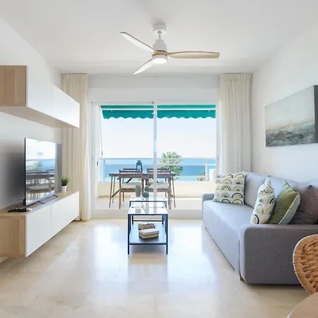 דירה Imperator Sea Views