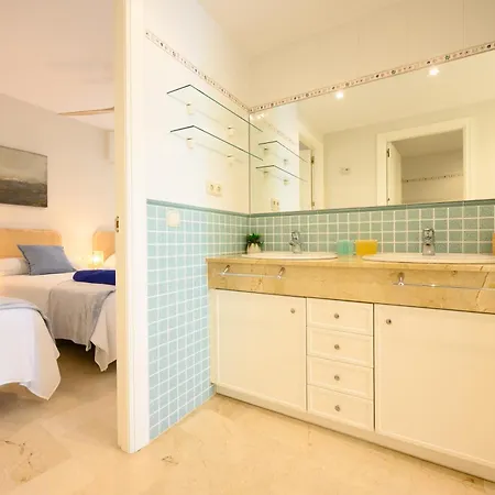 Imperator Sea Views マルベーリャ