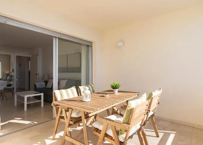 Apartament Imperator Sea Views
