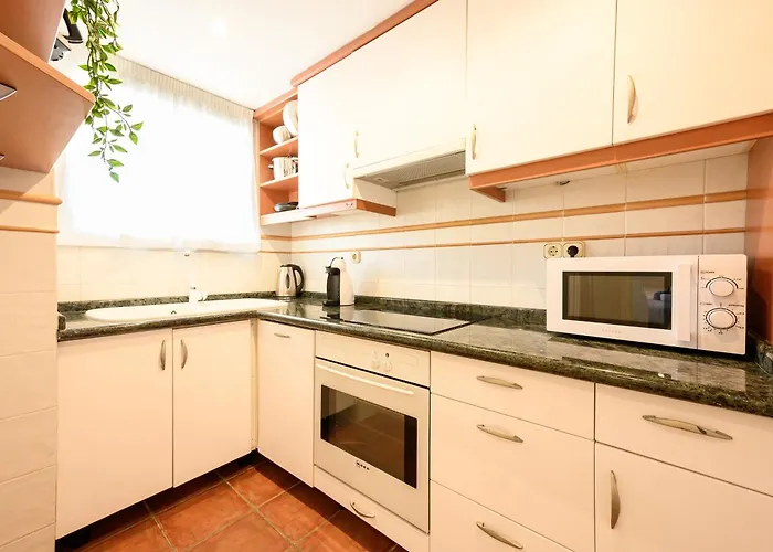Apartament Imperator Sea Views *