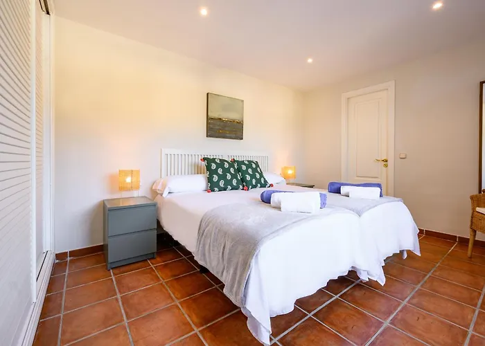 Imperator Sea Views Apartament Marbella