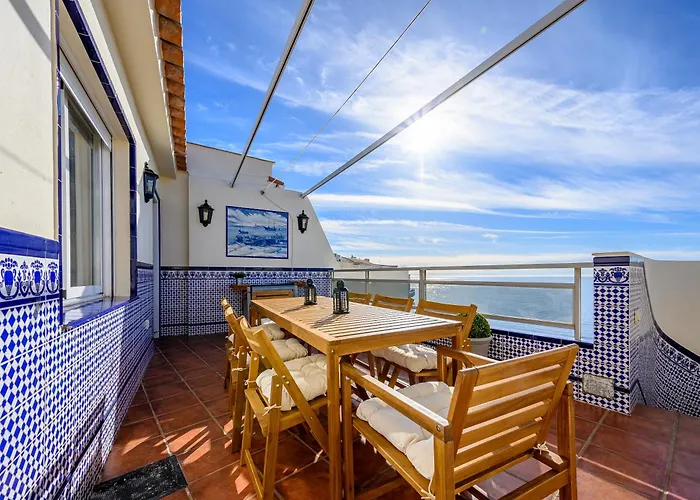 Imperator Sea Views Apartament *