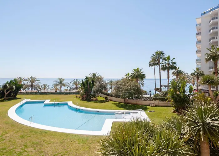 Imperator Sea Views
